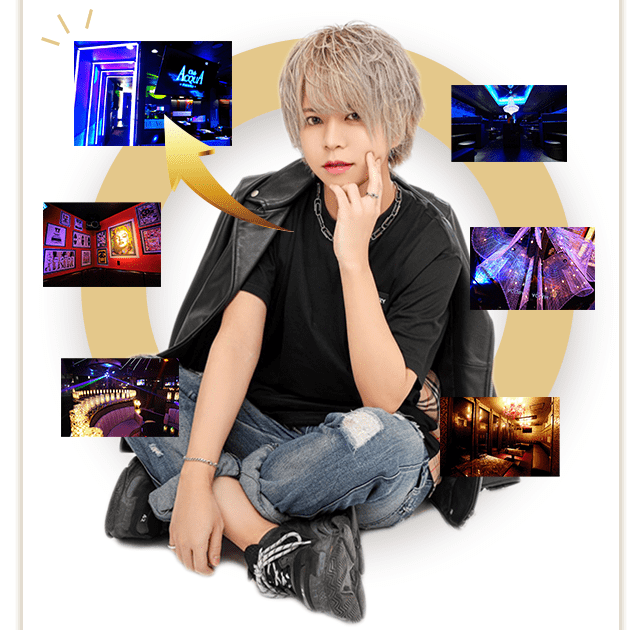 求人情報では分からない「求人情報は、過大広告が多く、働いてみないと本当の給料が分からないのが実情です。
                私は日々活動いますので、リアルタイムでお店の事が分かります！
                また、高級店から、気軽に入りやすいお店。大きなお店から小さなお店。保証の強いお店から、高額歩合のお店など、同じお店は一つとしてありません。
                あなたのご希望にあったお店を紹介します！」